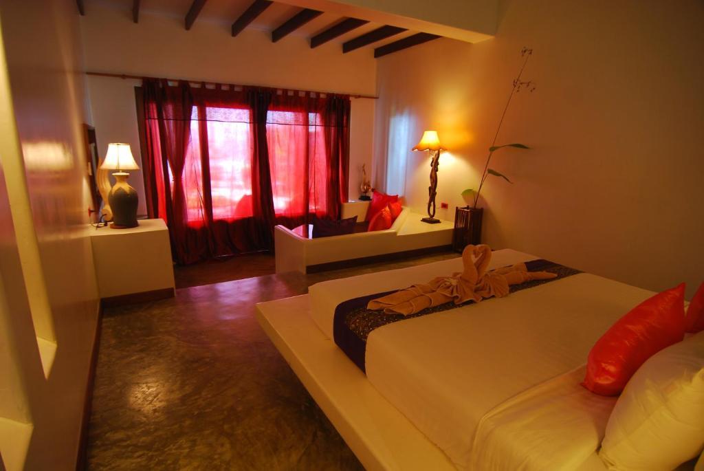 Beach Front Suite